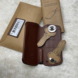 Bellroy Key Cover Plus 2nd Edition